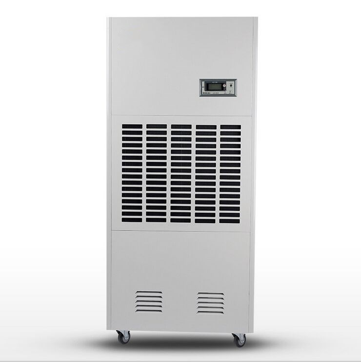 檔案室除濕機，商用除濕機
